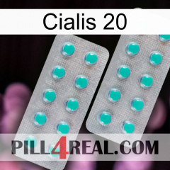 Cialis 20 29